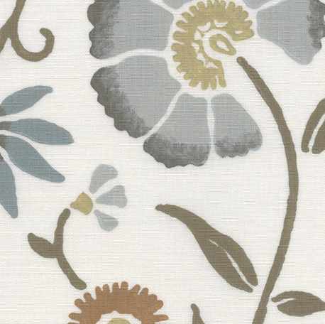 Galbraith & Paul | Spring Garden