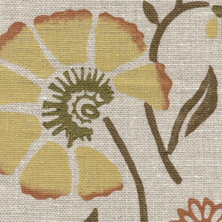 Galbraith & Paul | Spring Garden