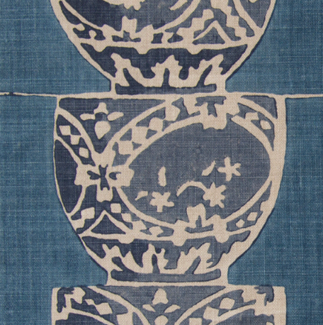 Galbraith & Paul | Stacked Pots