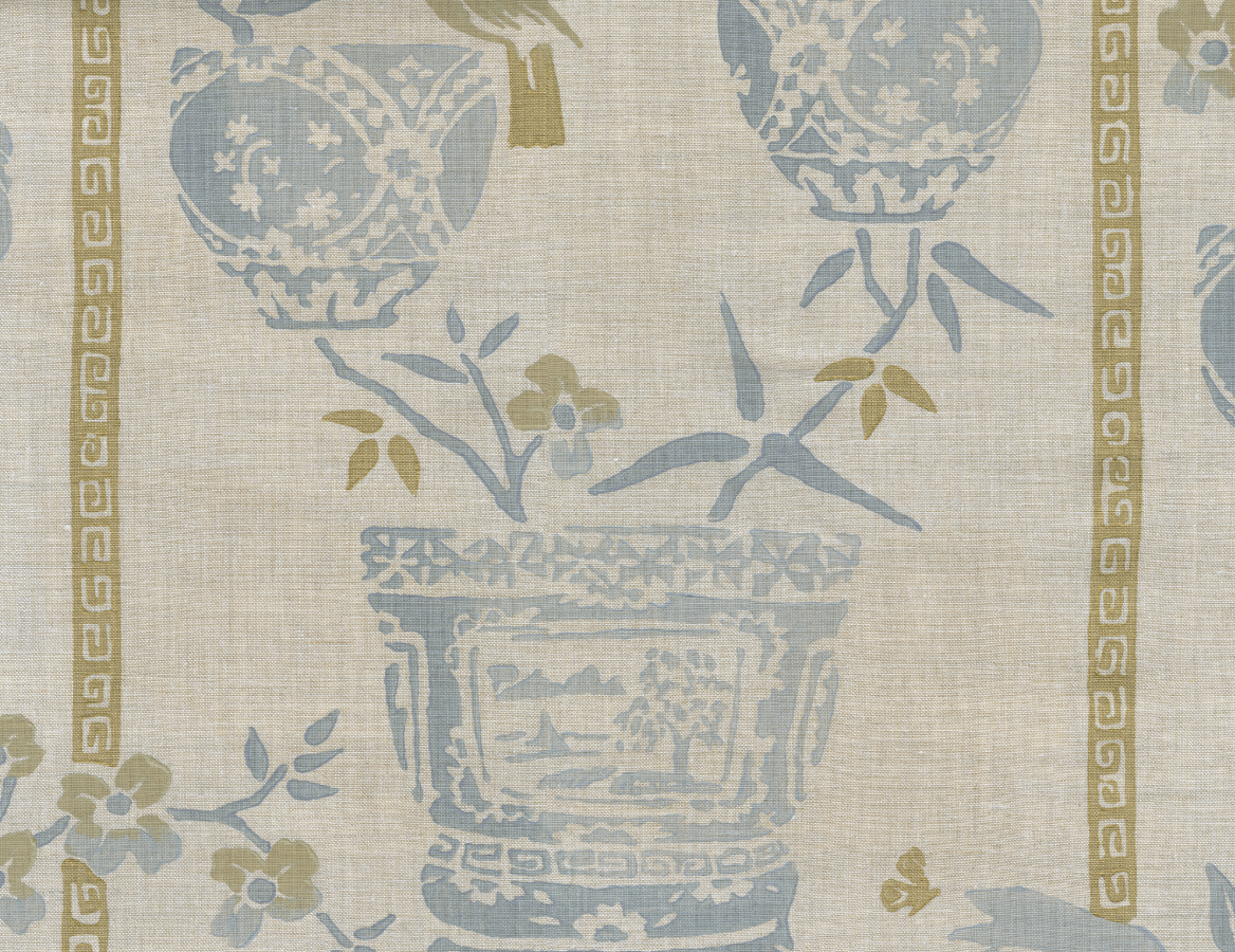 Galbraith & Paul | Tea House