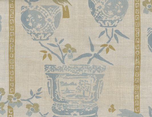 Galbraith & Paul | Tea House