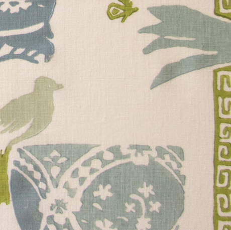 Galbraith & Paul | Tea House