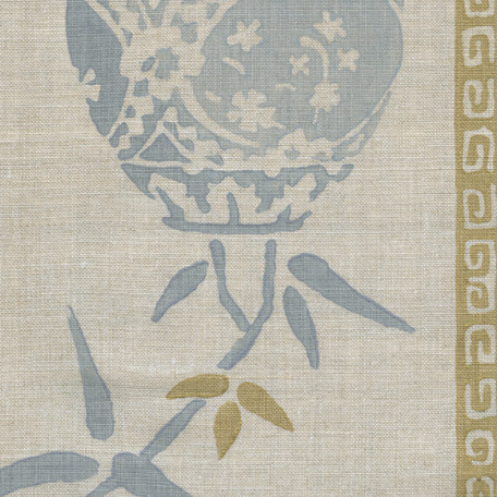 Galbraith & Paul | Tea House