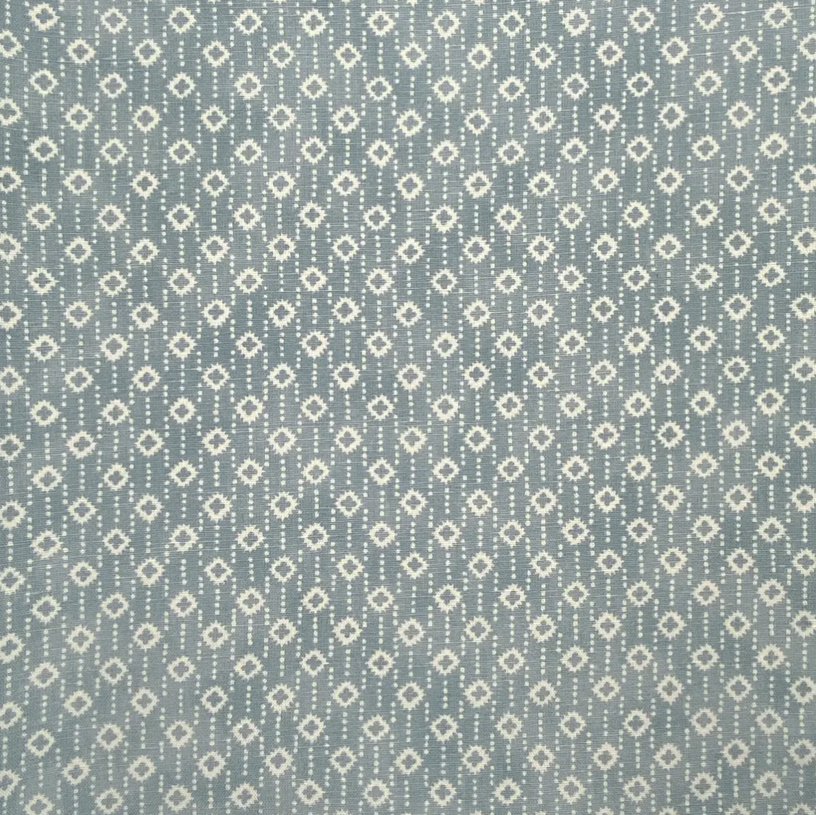 Chelsea Textiles | Raindrops