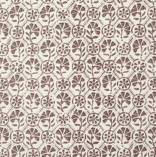 Chelsea Textiles | Carnation