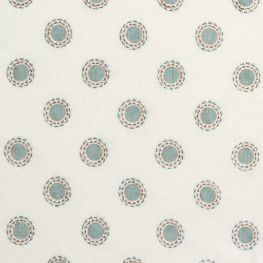 Chelsea Textiles | Dots & Dashes