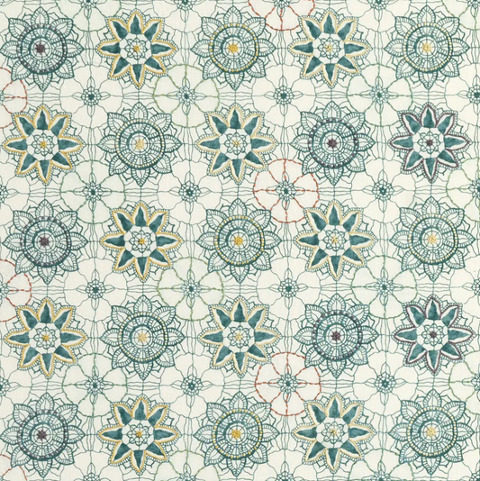 Chelsea Textiles | Stained Glass