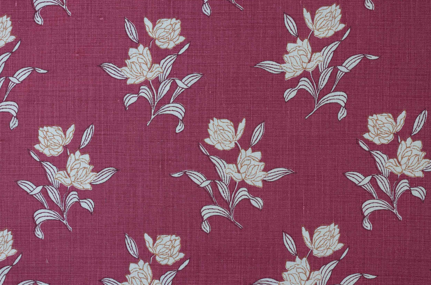 Alice Sergeant | Fleur Sauvage