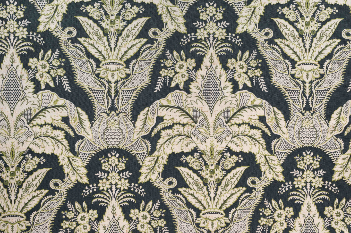 Alice Sergeant | Dabke