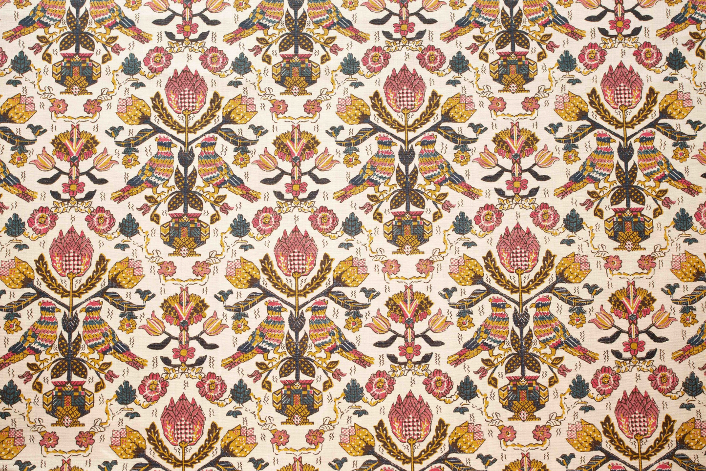 Alice Sergeant | Damour