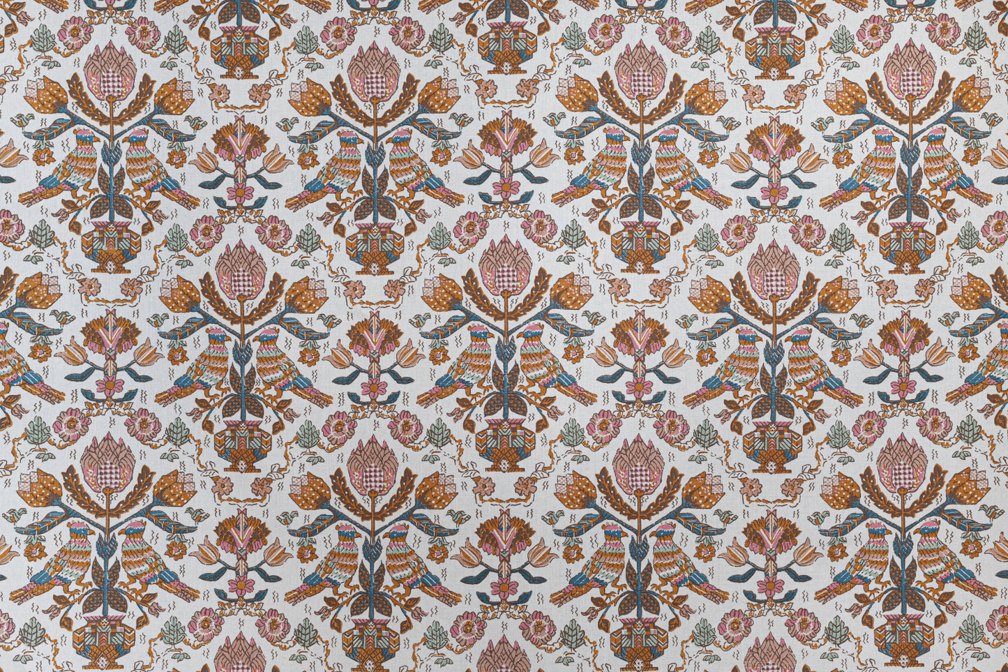 Alice Sergeant | Damour