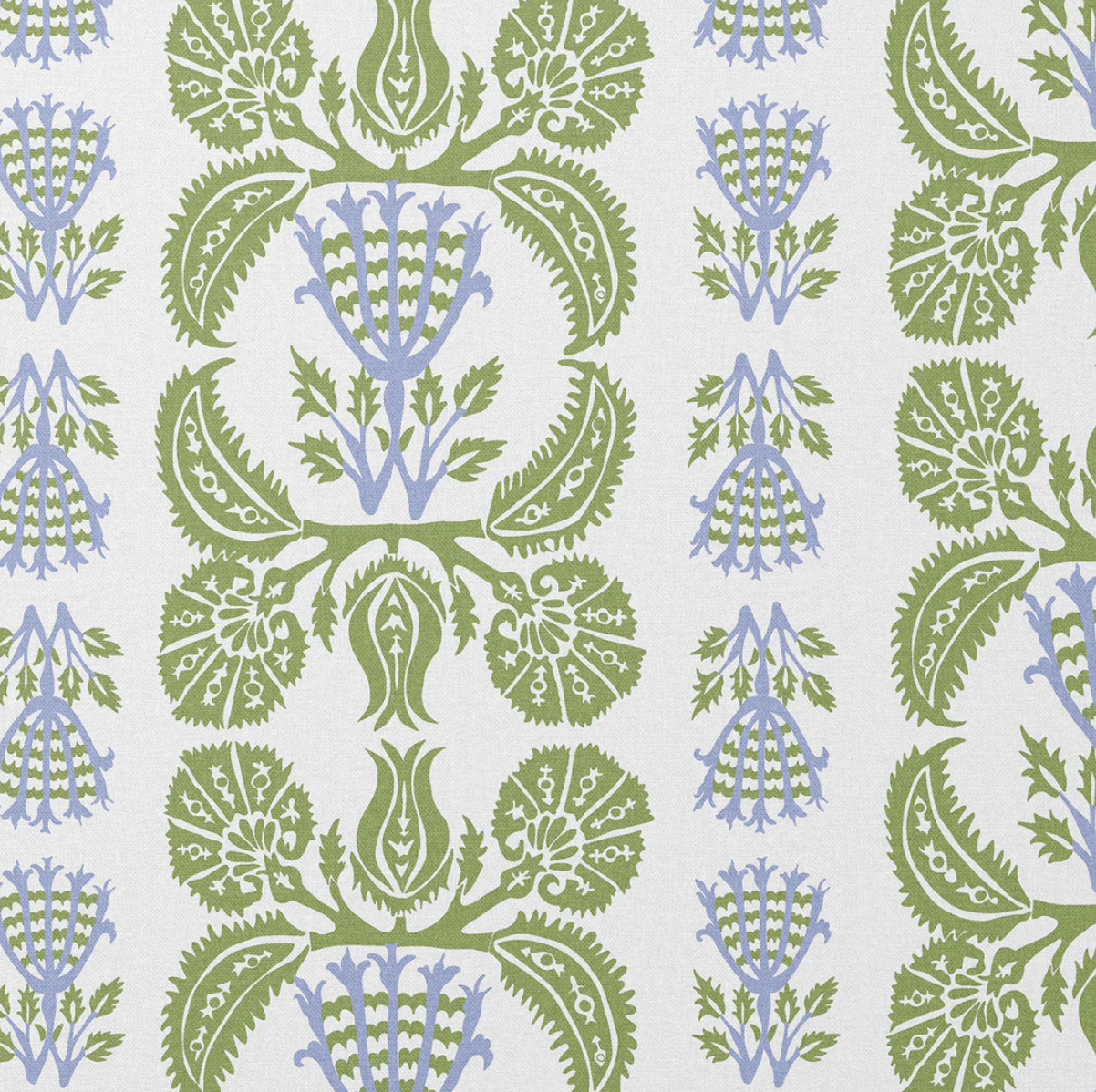 Charlotte Gaisford | Ottoman Edge