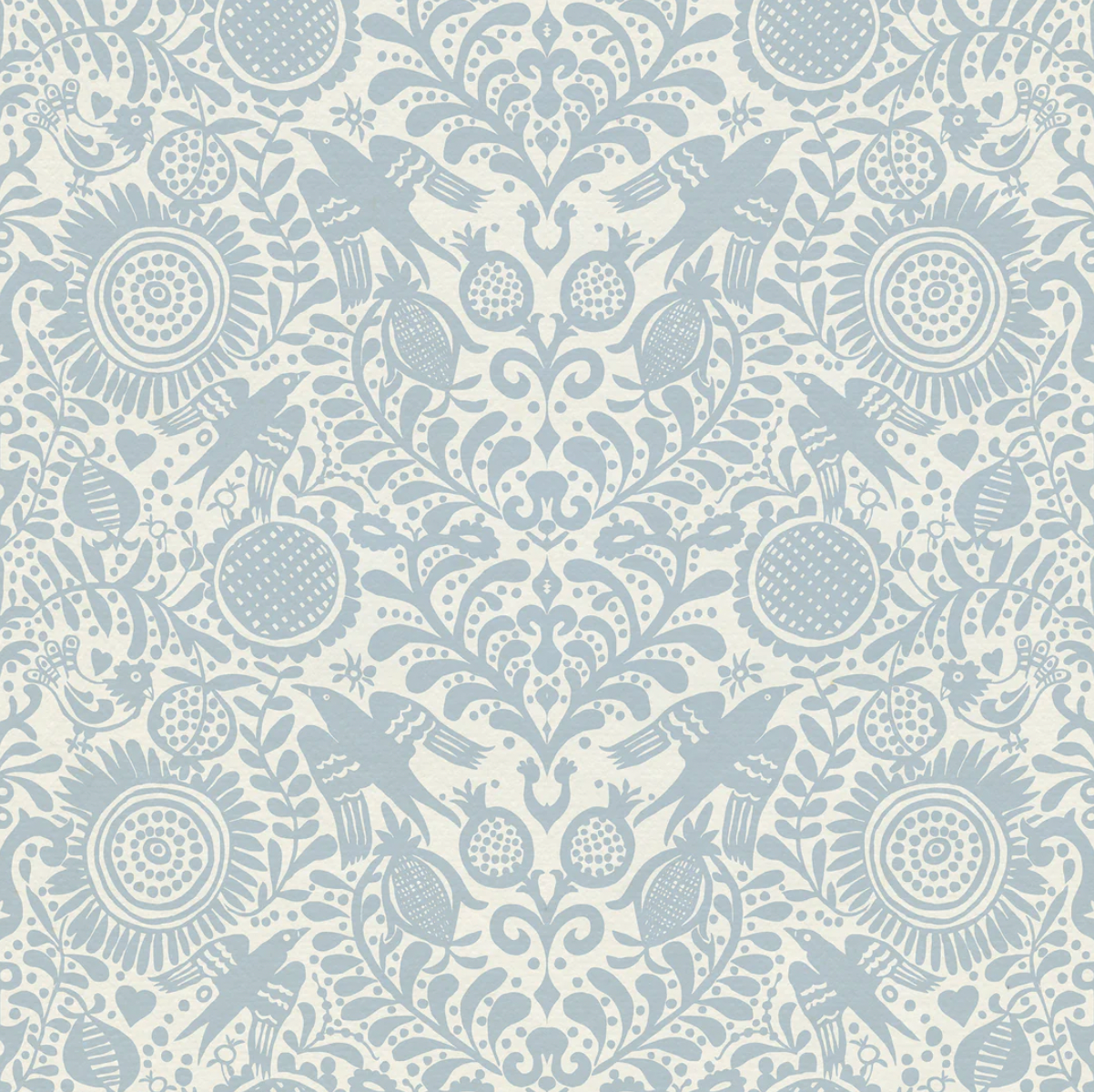 Charlotte Gaisford | London Birds