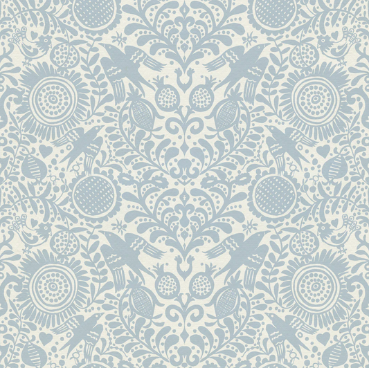 Charlotte Gaisford | London Birds