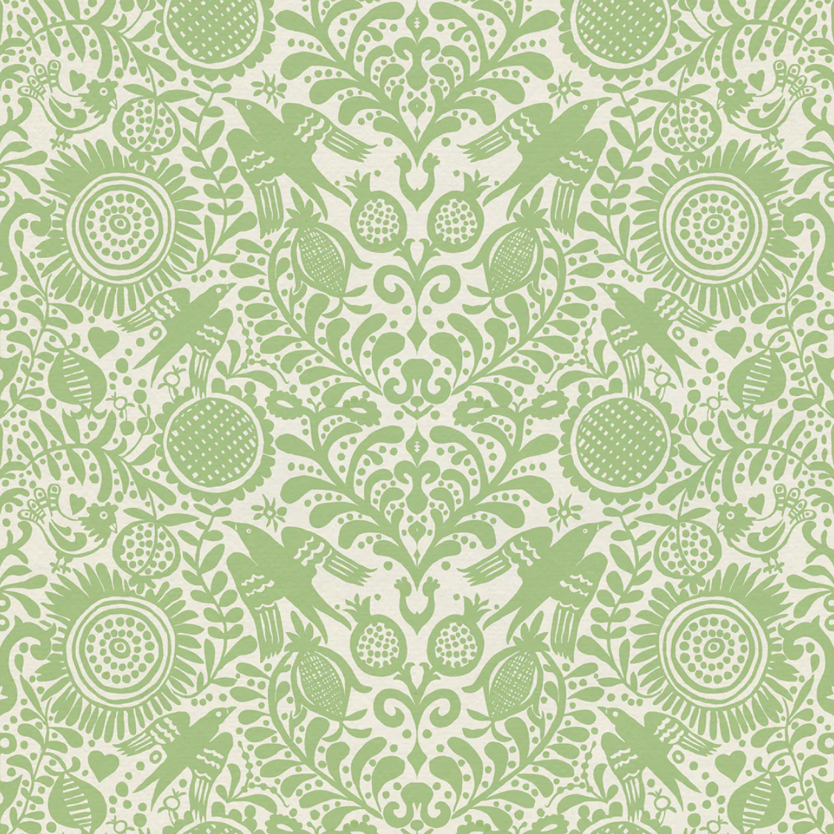 Charlotte Gaisford | London Birds