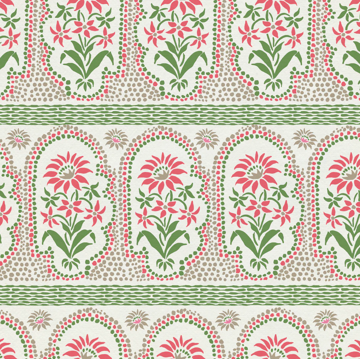 Charlotte Gaisford | India