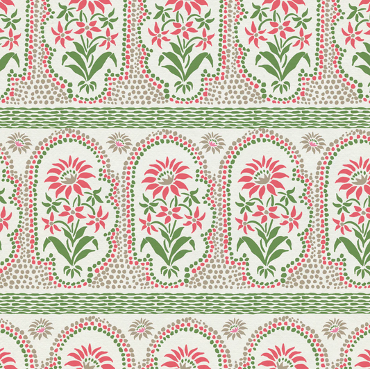 Charlotte Gaisford | India