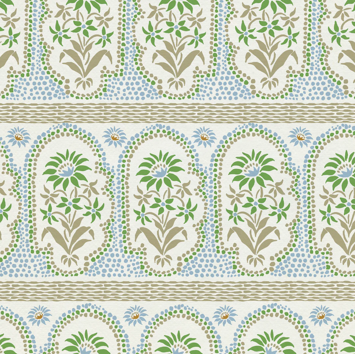 Charlotte Gaisford | India