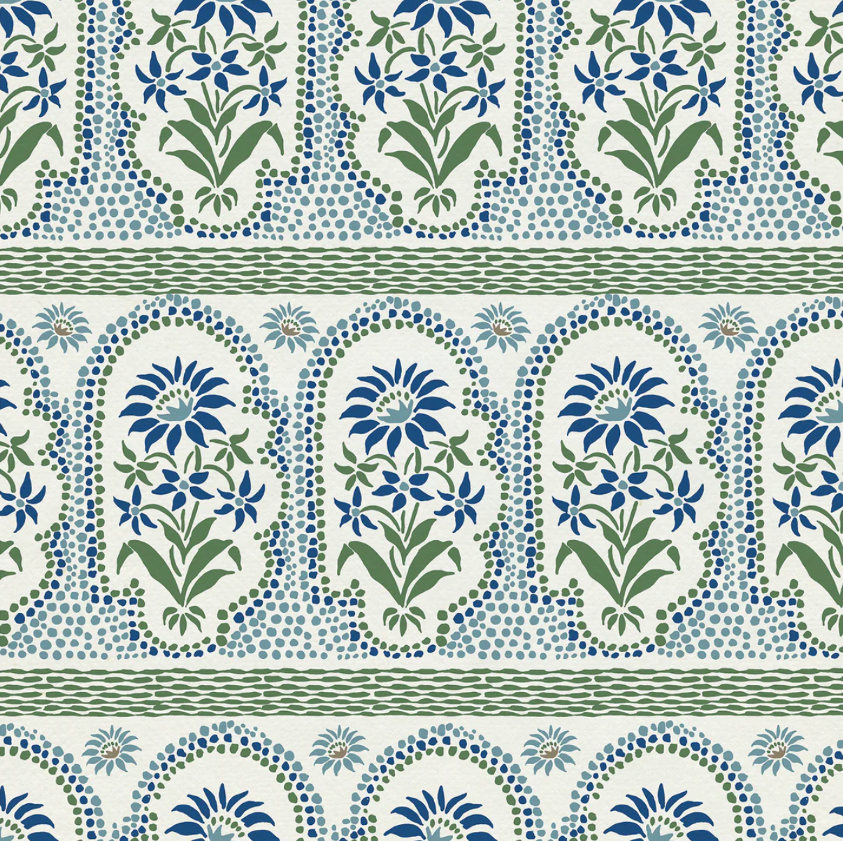 Charlotte Gaisford | India