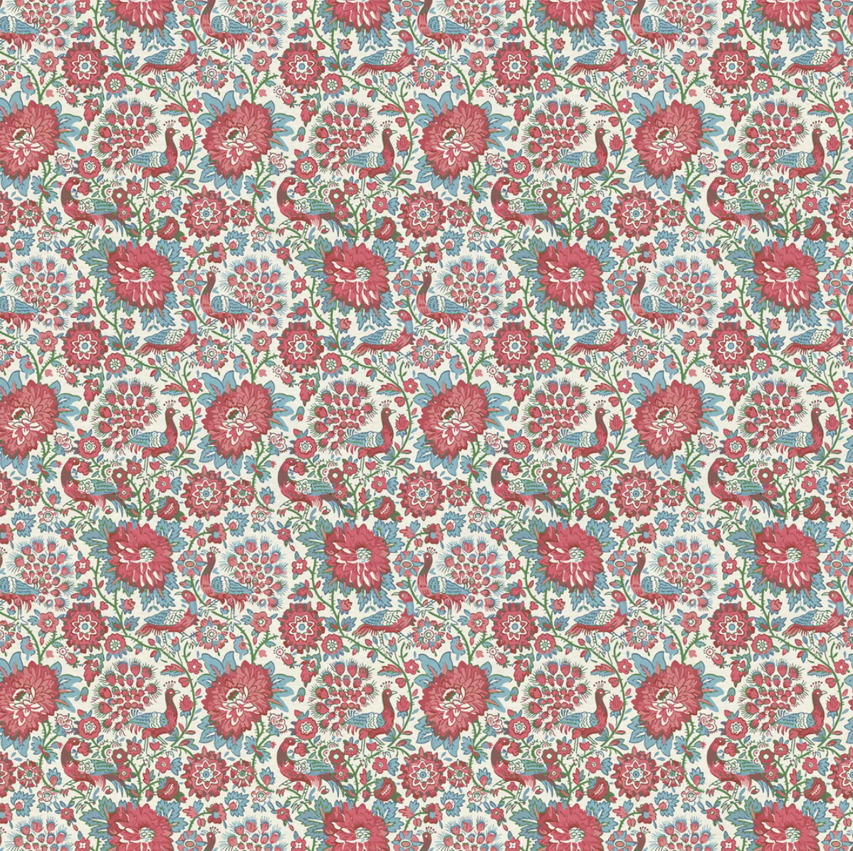 Charlotte Gaisford | Lilly