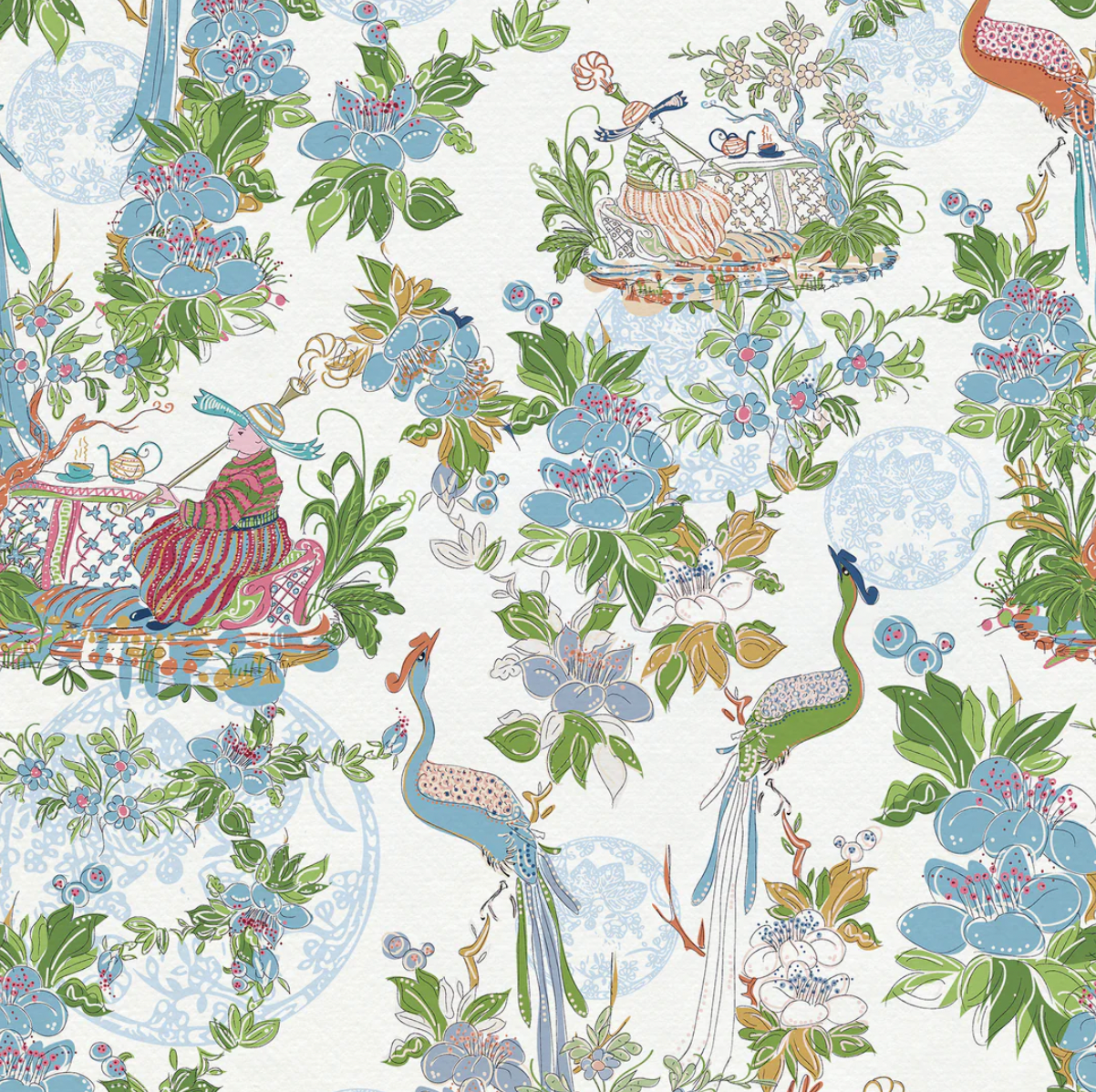 Charlotte Gaisford | The Countess