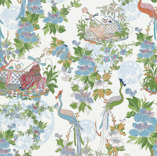 Charlotte Gaisford | The Countess