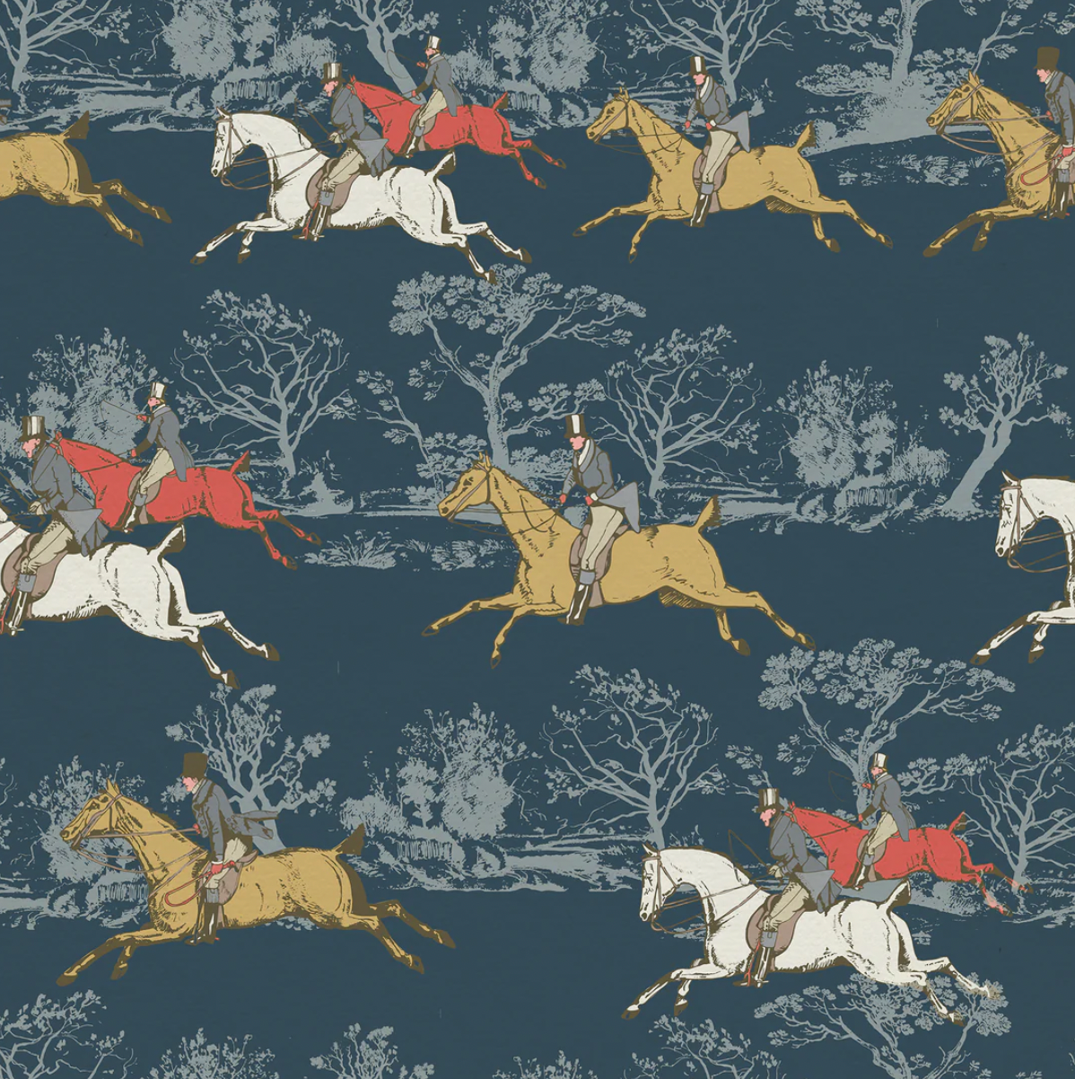 Charlotte Gaisford | Racing Elephant