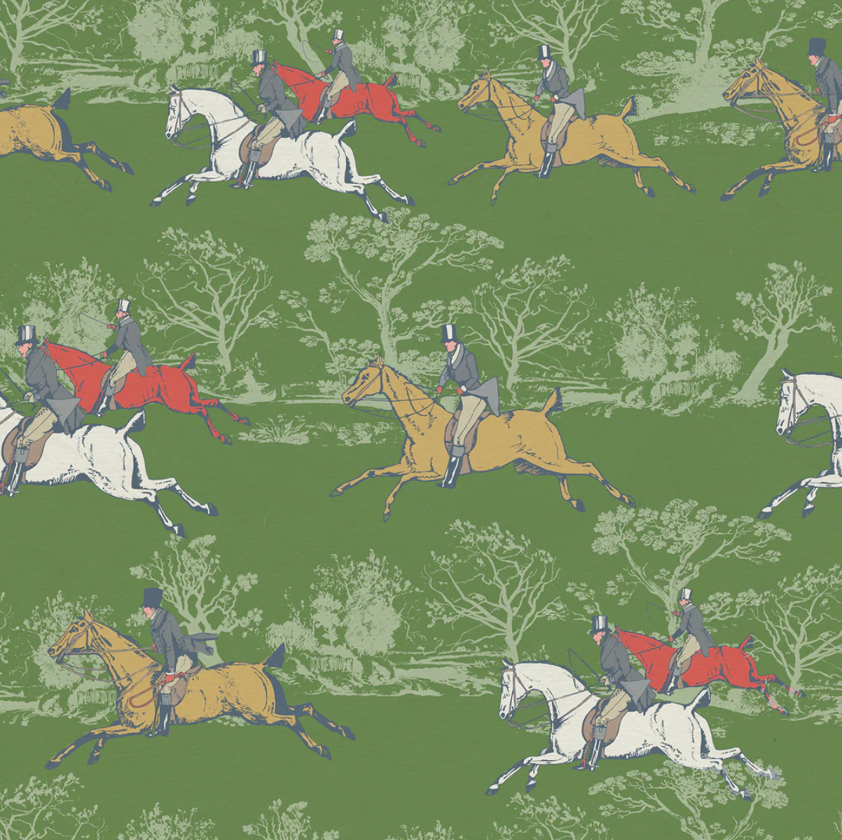 Charlotte Gaisford | Racing Elephant