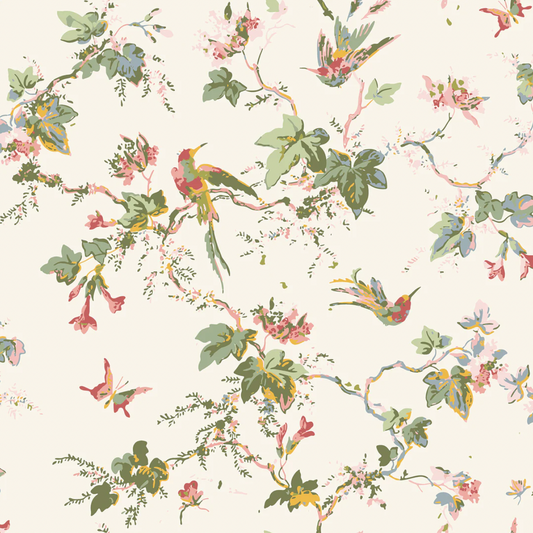 Charlotte Gaisford | Barley Birds