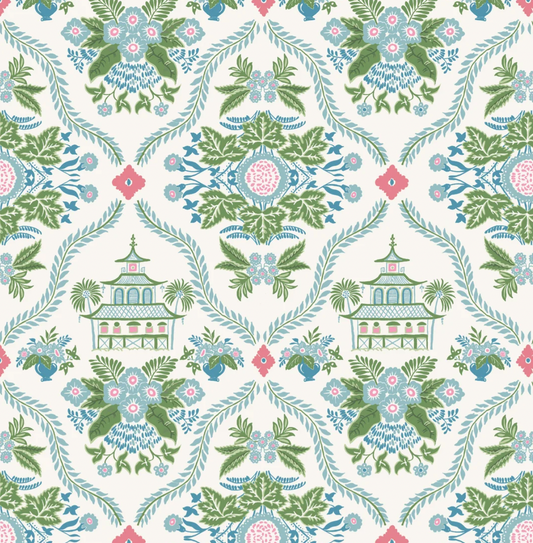 Charlotte Gaisford | Alice