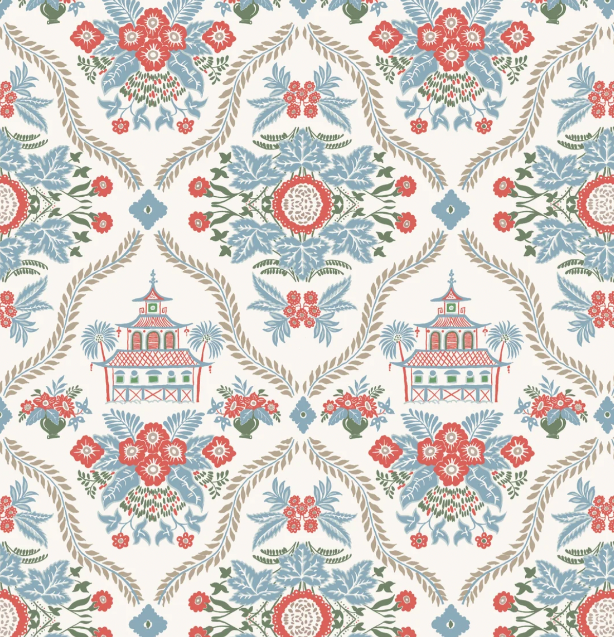 Charlotte Gaisford | Alice