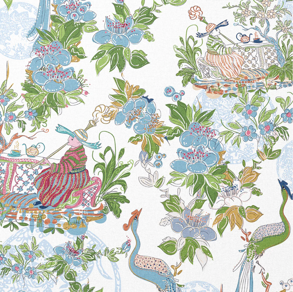 Charlotte Gaisford | The Countess