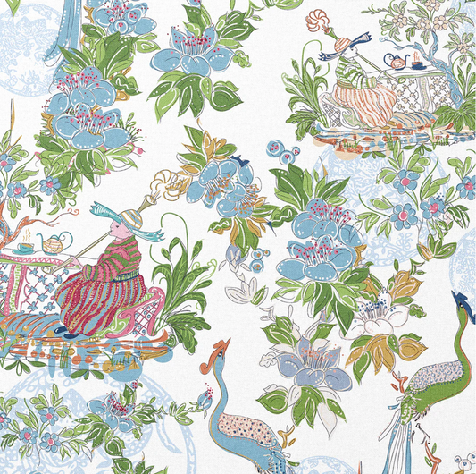 Charlotte Gaisford | The Countess