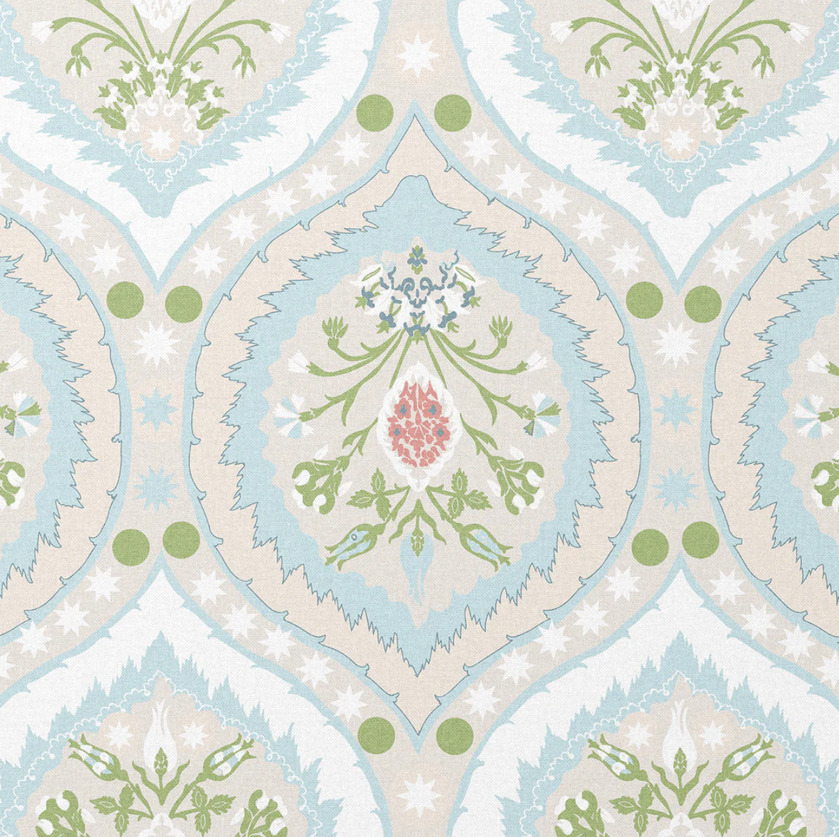 Charlotte Gaisford | Camilla Again