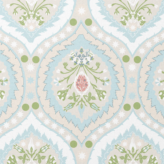 Charlotte Gaisford | Camilla Again