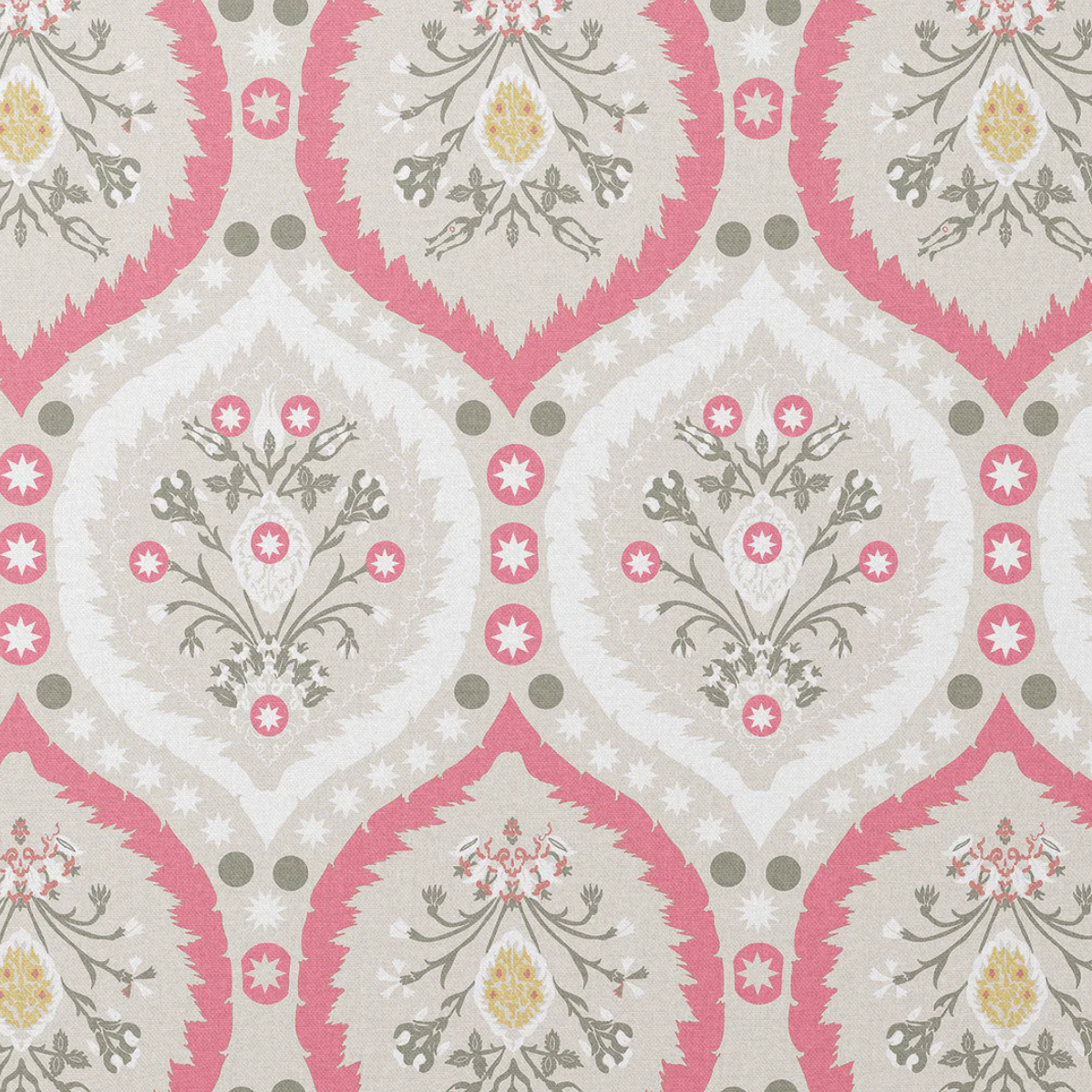 Charlotte Gaisford | Camilla Again