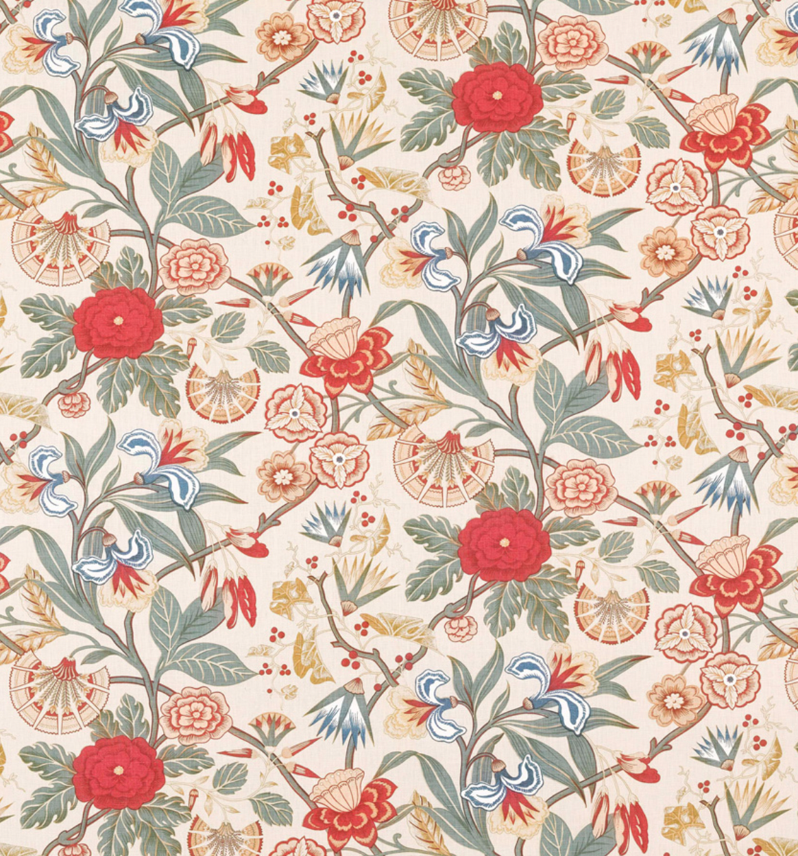 Robert Kime | Twelve Colors