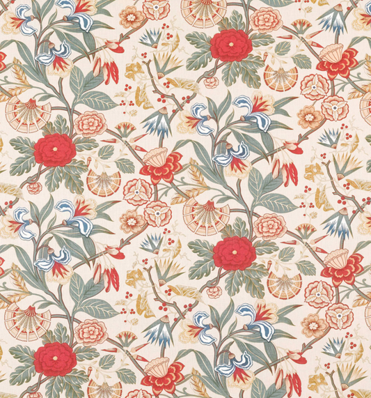 Robert Kime | Twelve Colors