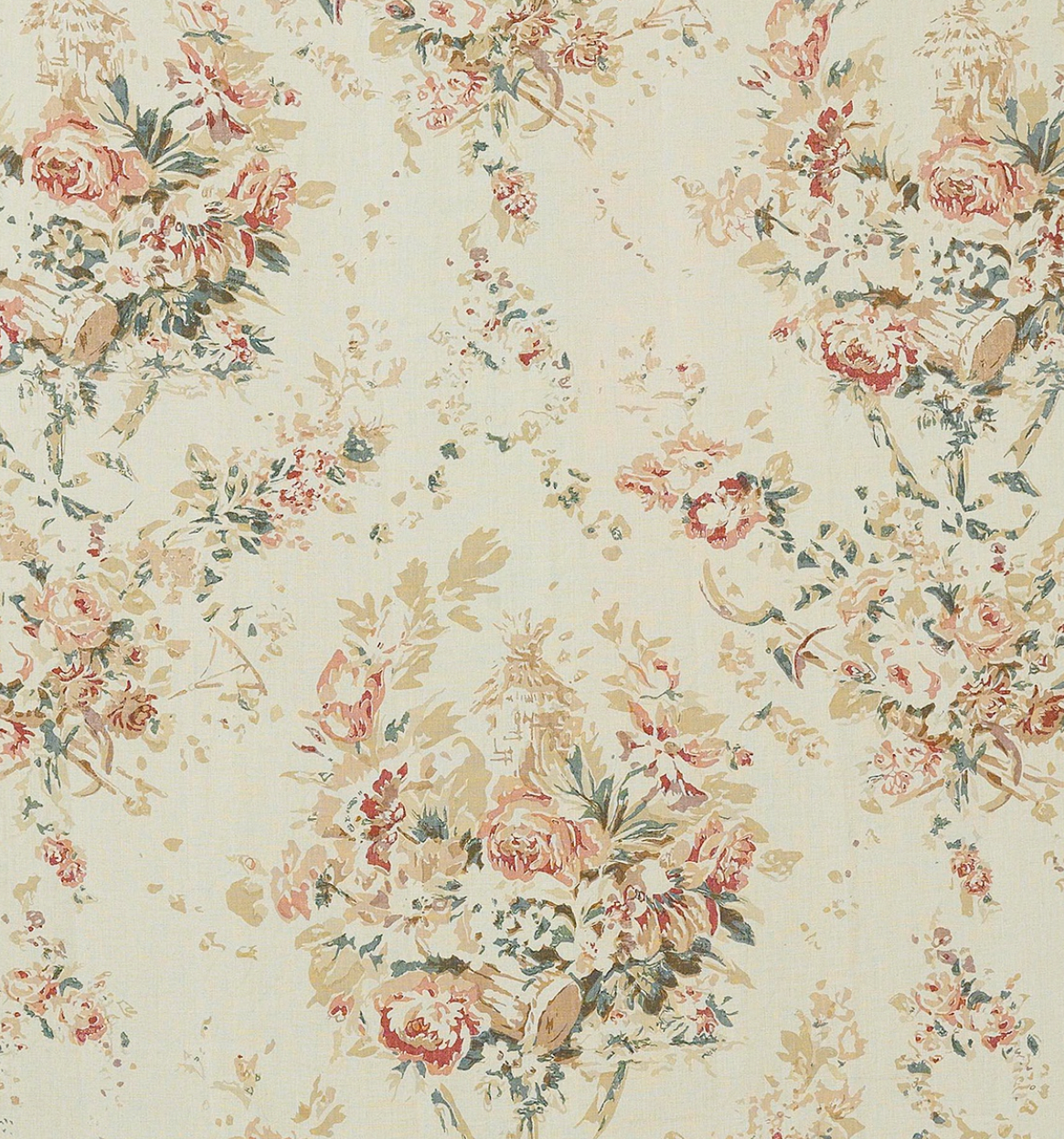 Robert Kime | French Linen