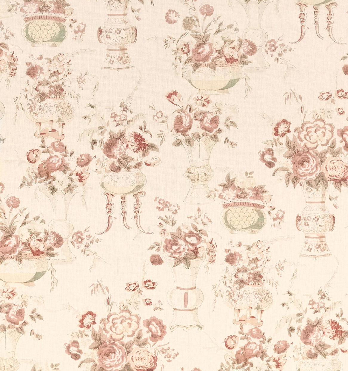 Robert Kime | Jardinieres