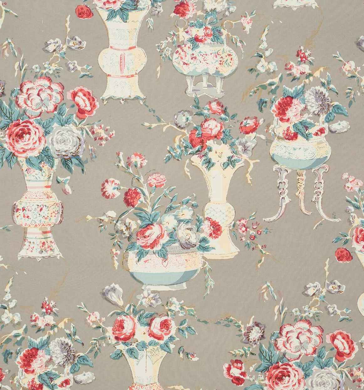 Robert Kime | Jardinieres