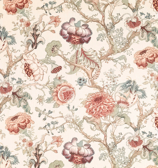 Robert Kime | Tree Peony