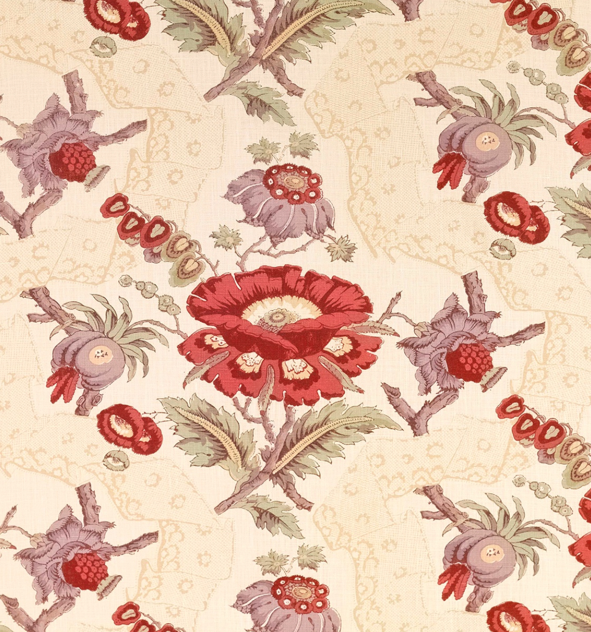 Robert Kime | Opium Poppy