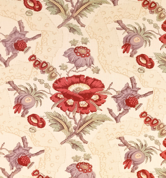 Robert Kime | Opium Poppy