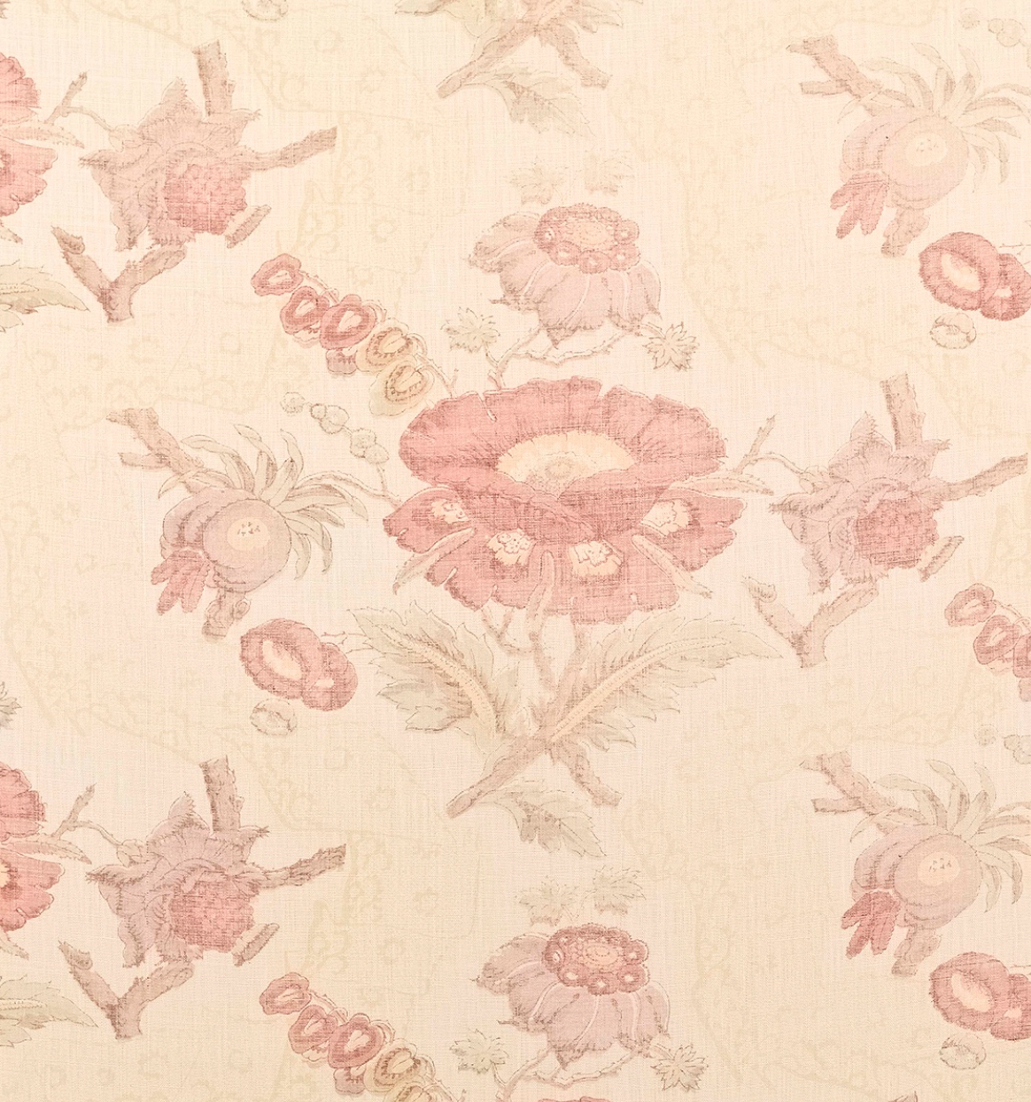 Robert Kime | Opium Poppy