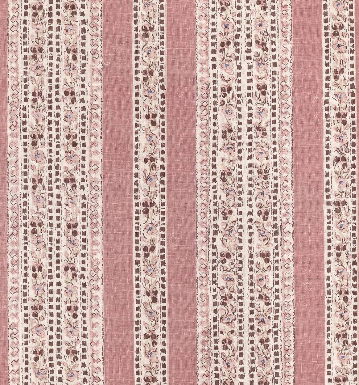 Robert Kime | Ashoka Stripe