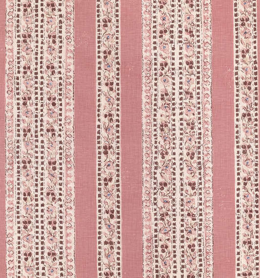 Robert Kime | Ashoka Stripe