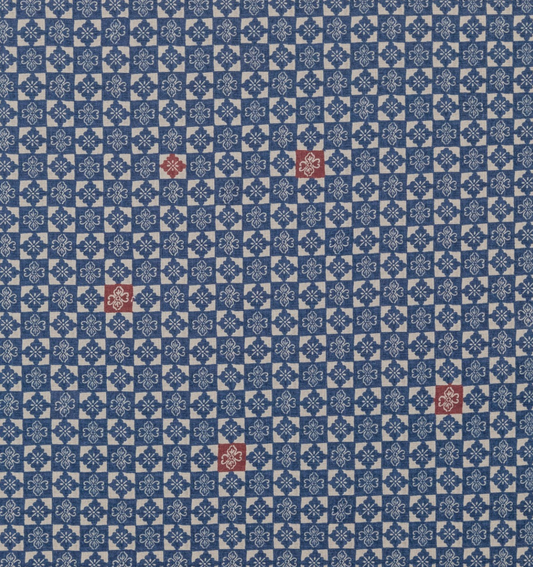 Robert Kime | Oshibana