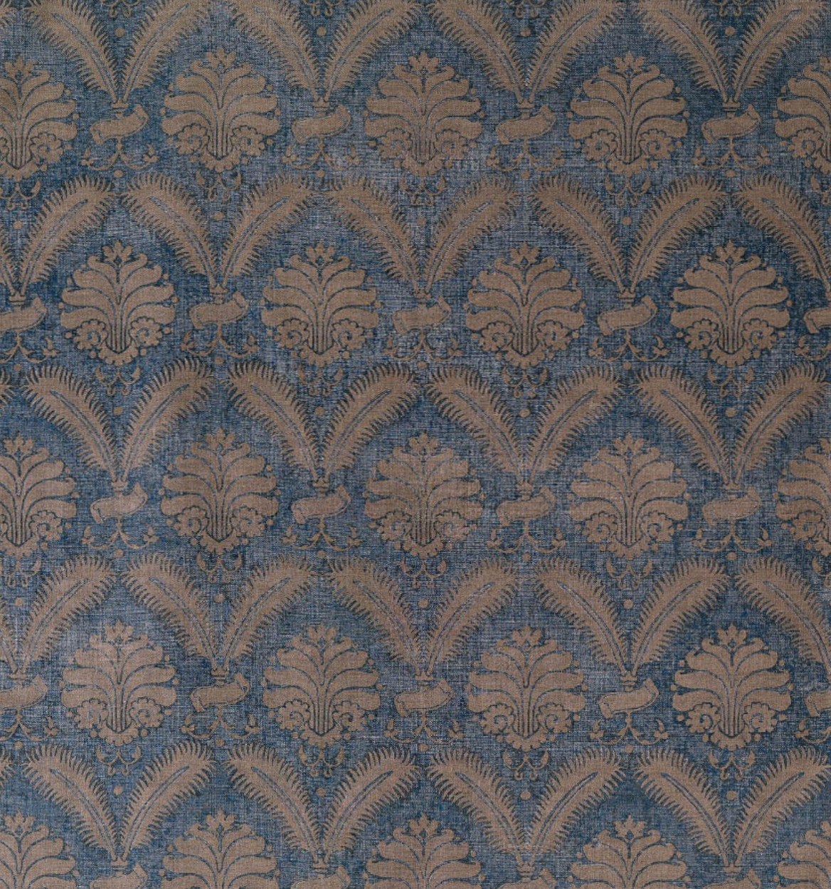 Robert Kime | Warwick Blue