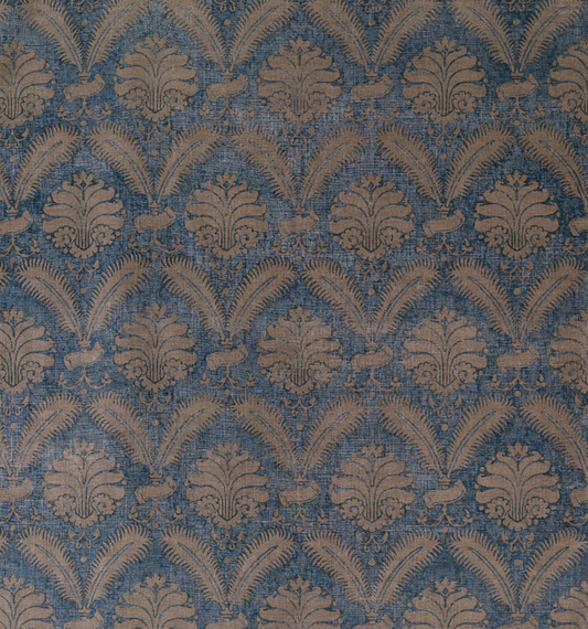 Robert Kime | Warwick Blue